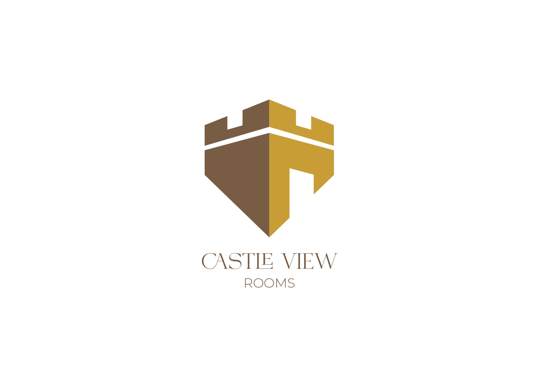 logo b&b castle view a colori page 0001