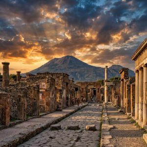 pompei