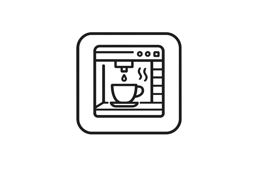 caffè