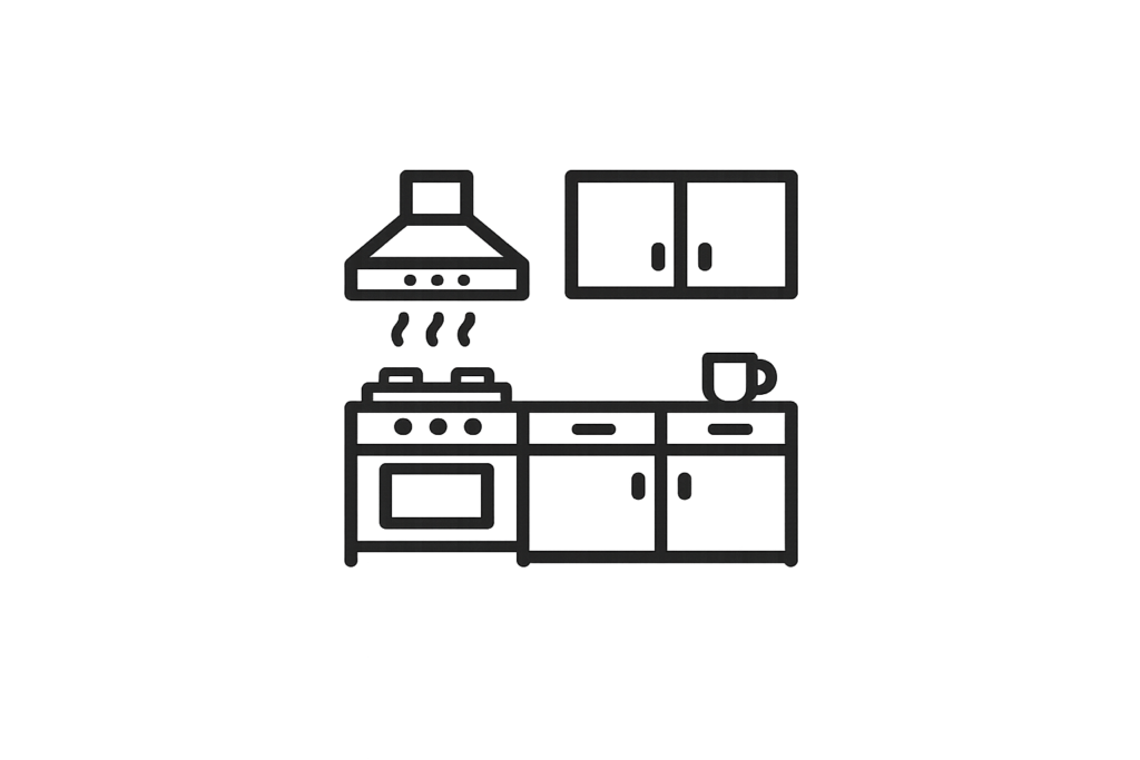 cucina