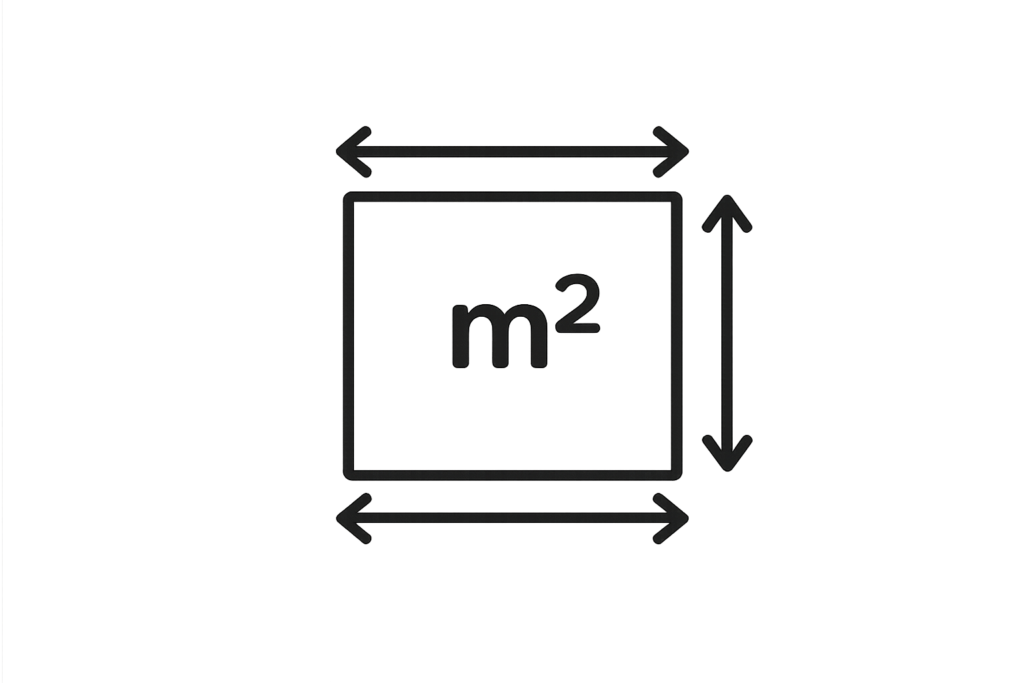 metriquadri